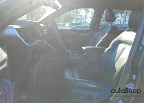 2025 Jeep Grand Cherokee L Limited from USA, damaged, VIN 1C4RJKBG1S8739389